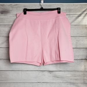 Cotton On Curve Summer Knit Bike Shorts Women's Sz‎ 24